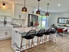 Beautiful Furnished Decatur Home | Spacious Rooms  | WiFi  + Laundry  | Fenced Yard  | (id. 27993)