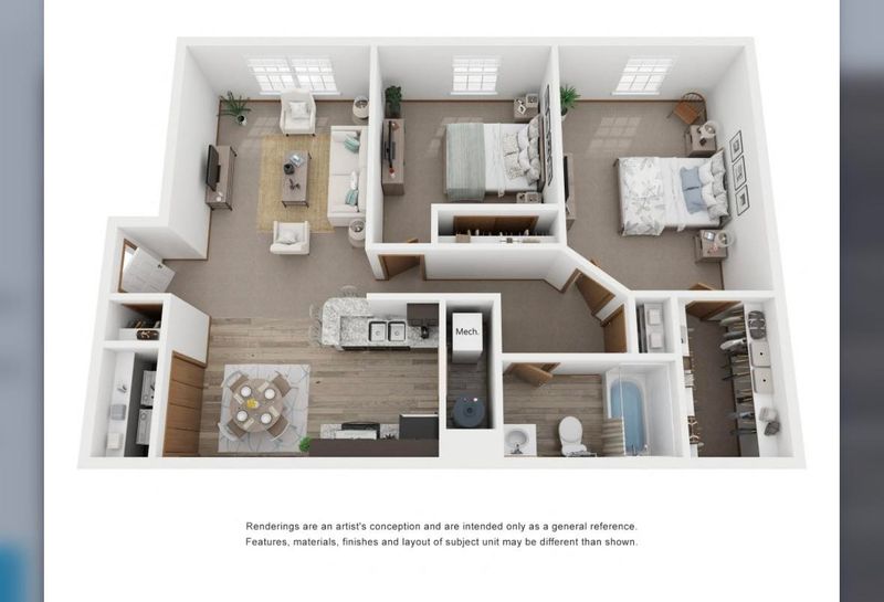 roommates in Columbus Entire Place 2Bed.1Bath - cirtru.com