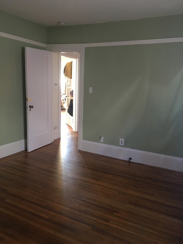 Private Room in 2Bed.1Bath