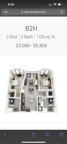 roommates in Alexandria Entire Place 2Bed.2Bath - cirtru.com