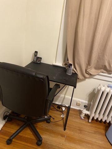 Private Room in 2Bed.1Bath