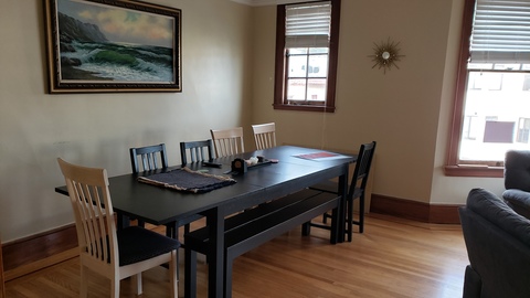 roommates in San Francisco Private Room in 3Bed.2Bath - cirtru.com