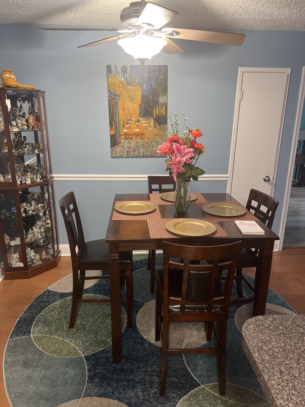 Private Room in 1Bed.1Bath