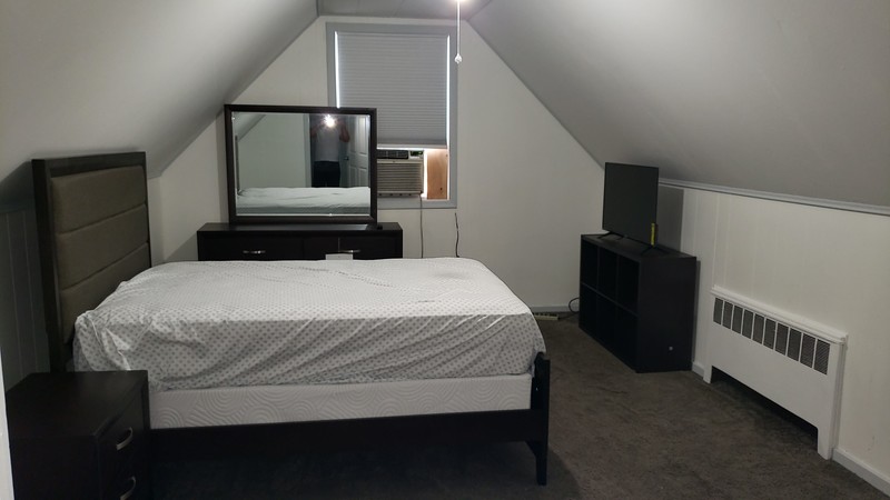 Private Room in 1Bed.1Bath