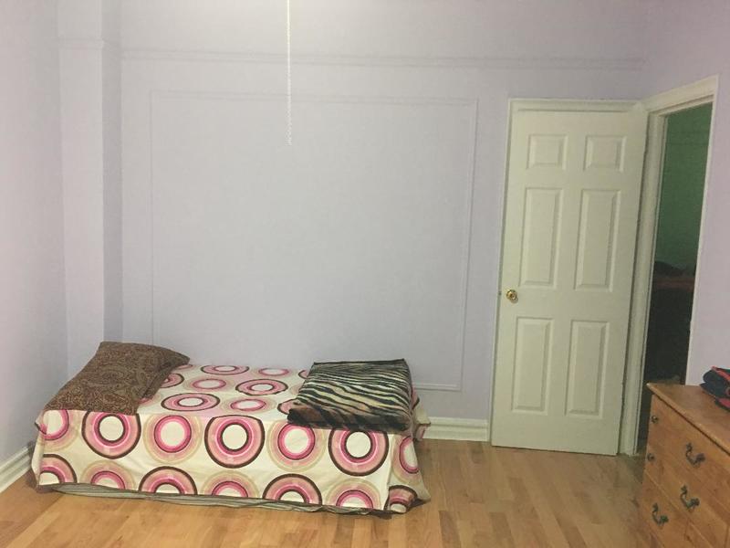 Private Room in 1Bed.1Bath