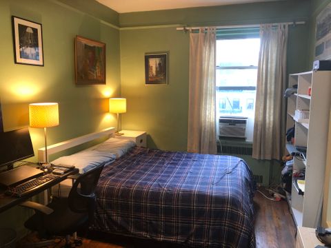 Private Room in 1Bed.1Bath