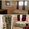 Quaint room w/washer/dryer utilitie