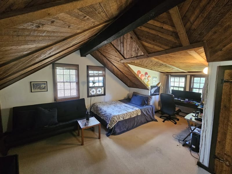 Private Room in 5Bed.3Bath