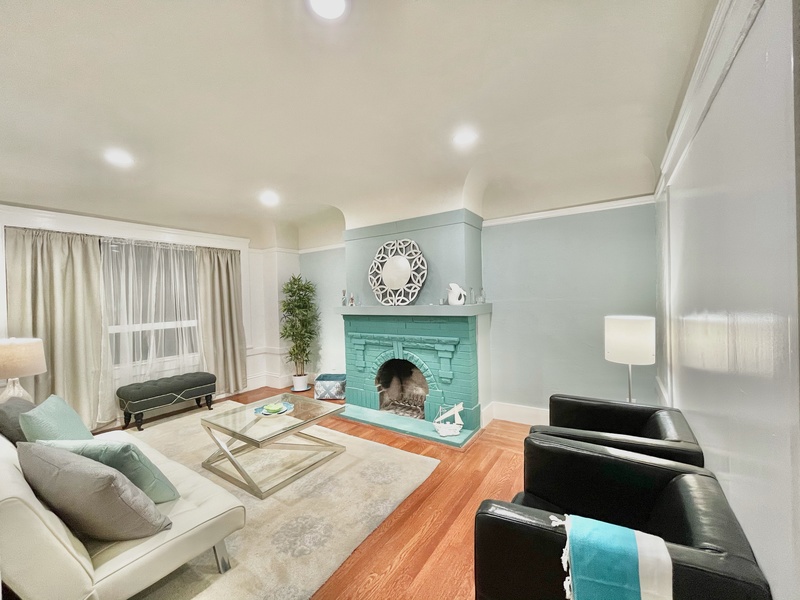 Private Room in 3Bed.2Bath