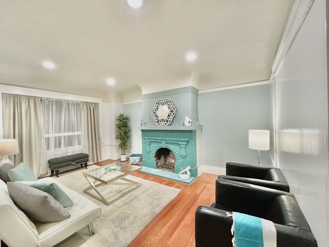 roommates in San Francisco Private Room in 3Bed.2Bath - cirtru.com