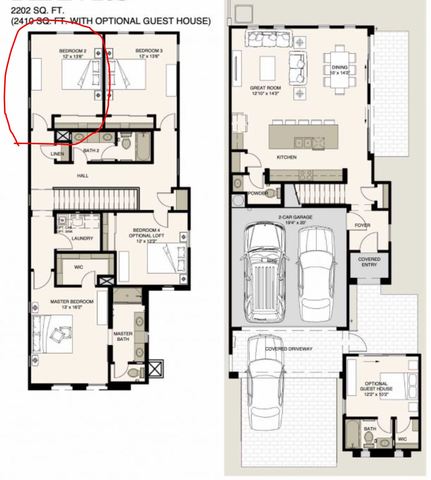 roommates in Gilbert Shared Room in 4Bed.4Bath - cirtru.com