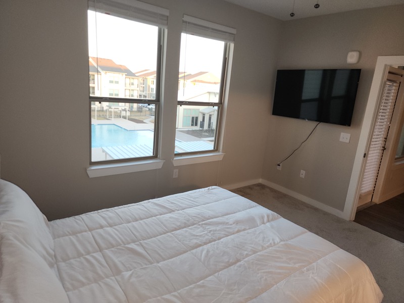 Private Room in 2Bed.2Bath