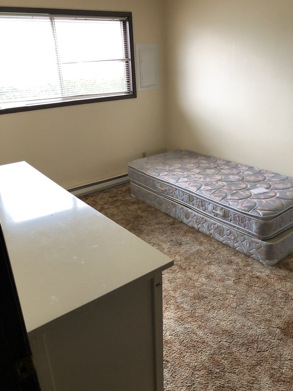 Private Room in 2Bed.1Bath