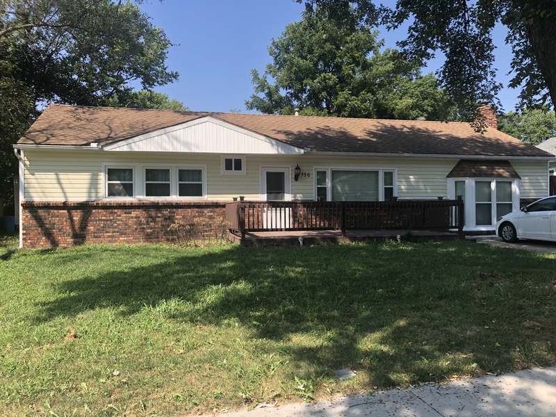roommates in Kansas City Private Room in a clean/quiet home - cirtru.com