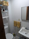 Private Room in 2Bed.1Bath