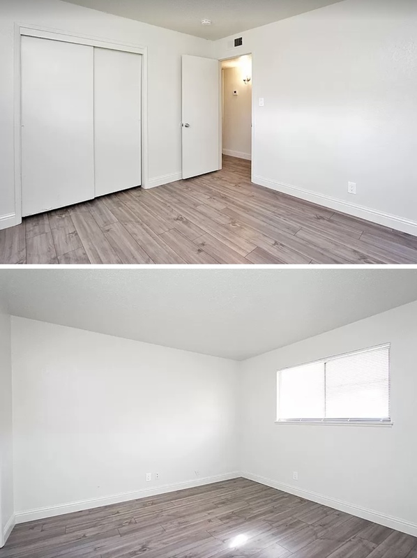 Private Room in 3Bed.2Bath