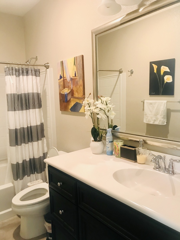 Private Room in 3Bed.2Bath
