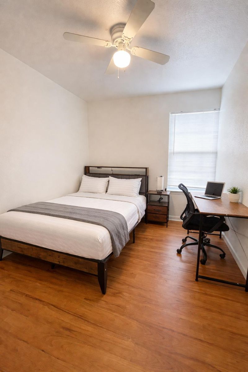 roommates in Undisclosed, Austin, TX 78747 Cozy & Modern Austin Home Near Shopping & Downtown (id. 31459) - cirtru.com