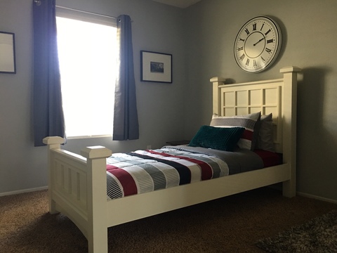 roommates in Riverside Private Room in 4Bed.4Bath - cirtru.com