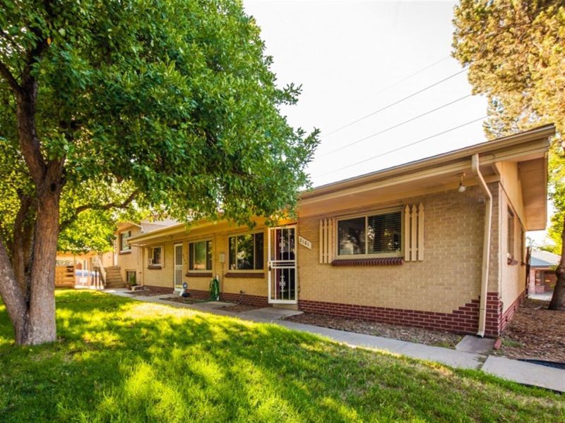 roommates in Denver Entire Place 2Bed.1Bath - cirtru.com