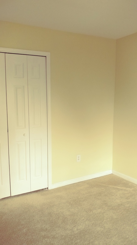 Private Room in 4Bed.3Bath