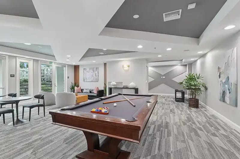 roommates in San Jose Entire Place 2Bed.2Bath - cirtru.com