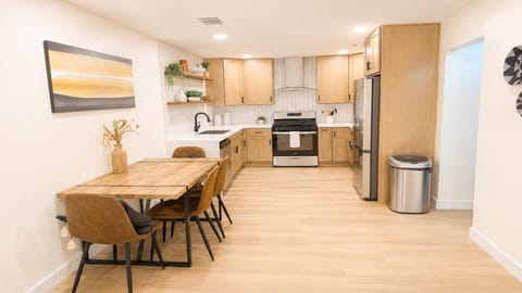 Elevated San Diego Living
Newly Renovated Home Never Lived In (id. 35421)