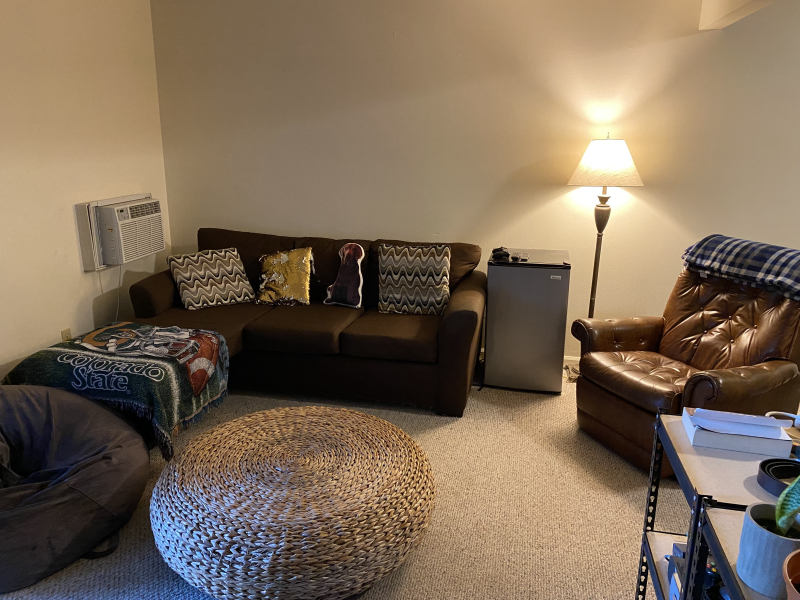 Private Room in 3Bed.1.5Bath