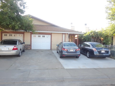 Private Room in 2Bed.2Bath