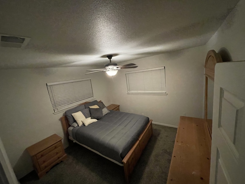 Private Room in 3Bed.2Bath
