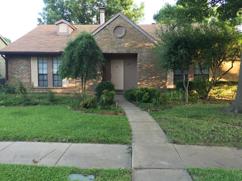 roommates in Allen Room for rent in Spacious house - cirtru.com