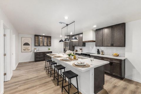 Modern  & New  Home Walking Distance to ASU , Public Transportation , Whole Foods and Shopping (id. 29071)
