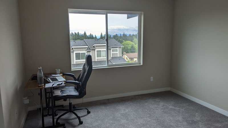 roommates in Everett Private Room in 4Bed.3Bath - cirtru.com