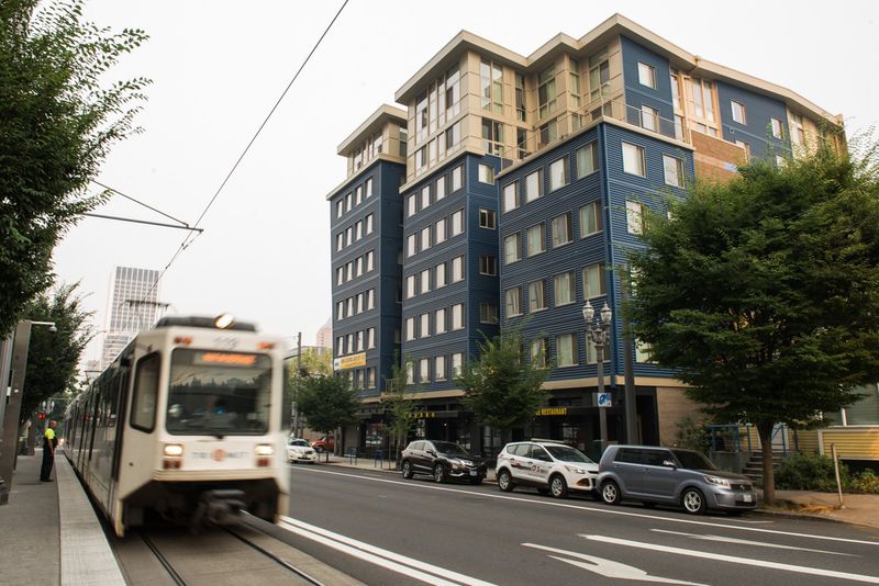 roommates in Portland Private Room in 4Bed.2Bath - cirtru.com