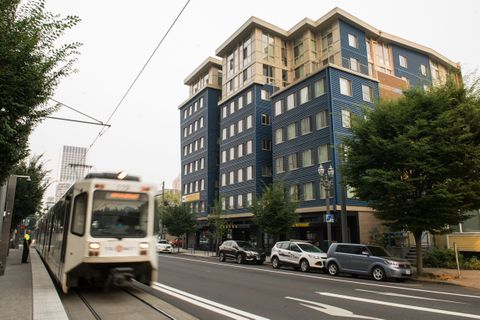 Private Room in 4Bed.2Bath