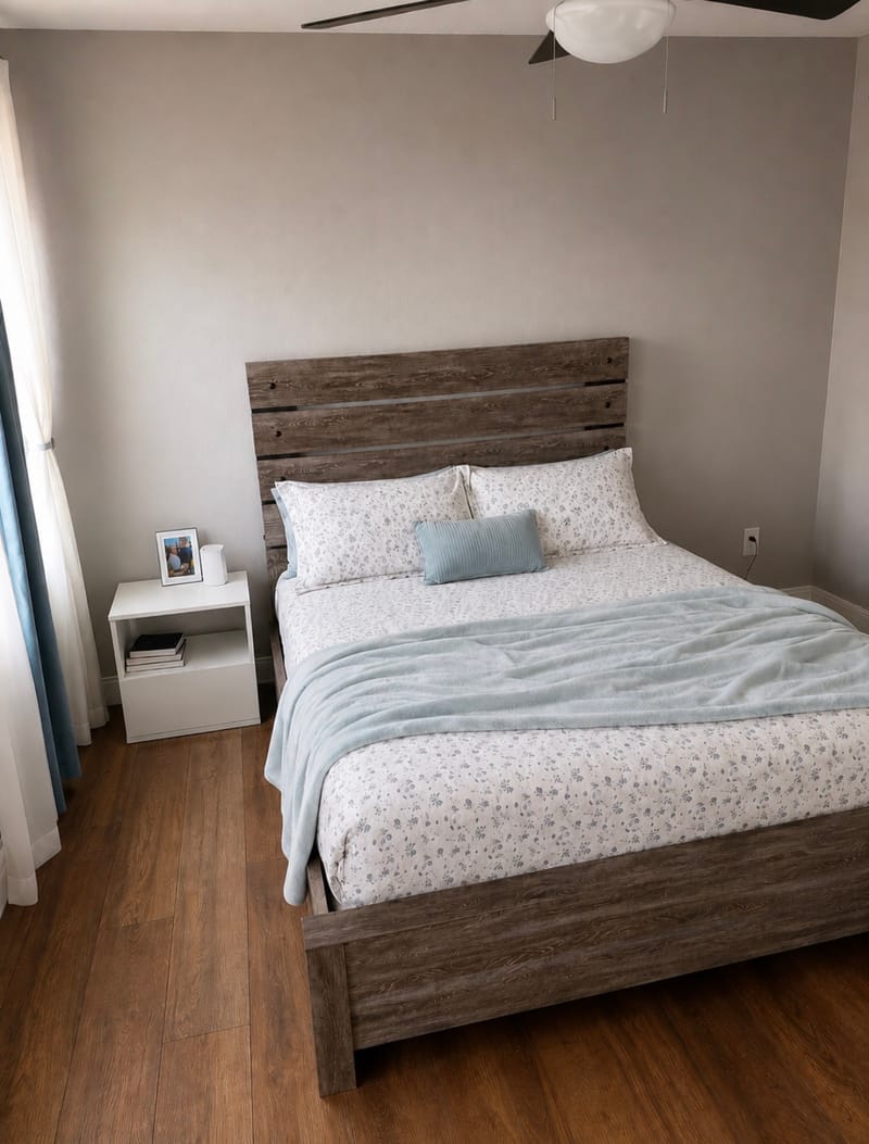 Private Room in 5Bed.4Bath
