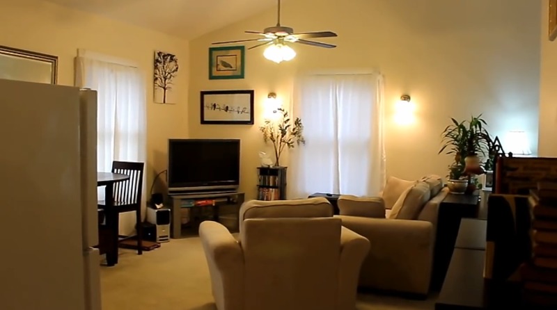 Entire Place 1Bed.1Bath