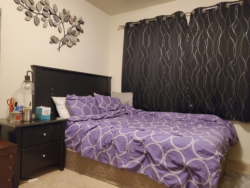 roommates in San Carlos Private Room in 2Bed.1Bath - cirtru.com