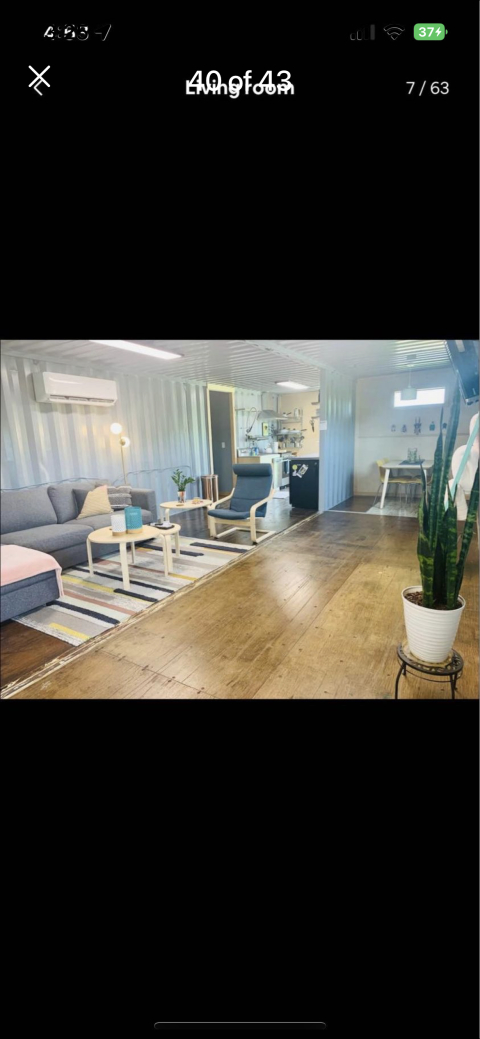 Entire Place 2Bed.1Bath