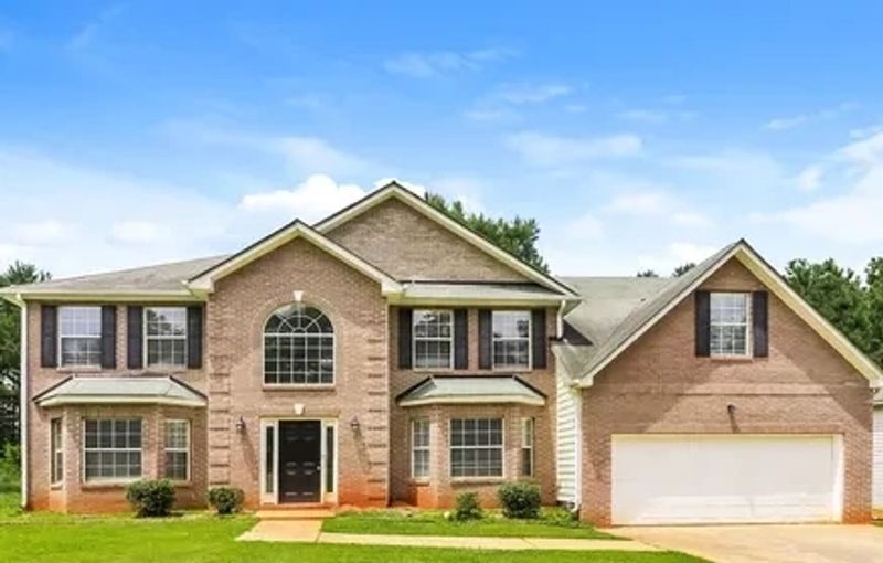 roommates in Decatur Private Room in 3Bed.2Bath - cirtru.com