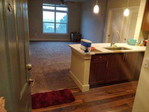 Private Room in 2Bed.2Bath