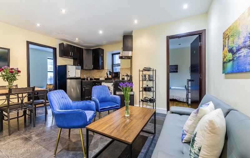 Private Room in 4Bed.2Bath
