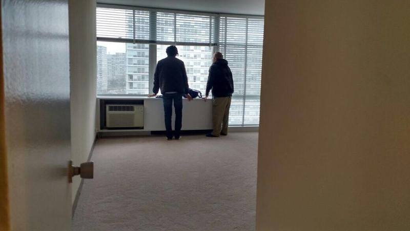 roommates in Chicago Temporary accommodation needed - cirtru.com