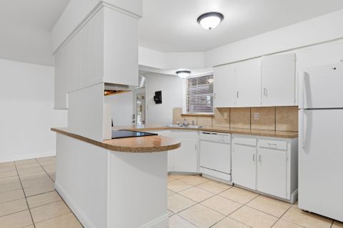 Newly Renovated, Spacious Dallas Home! (id. 28560)