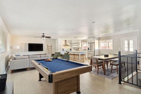 Renovated Arvada Retreat • Fast WiFi • Patio • Pool Table • Minutes from Denver (id. 21530)