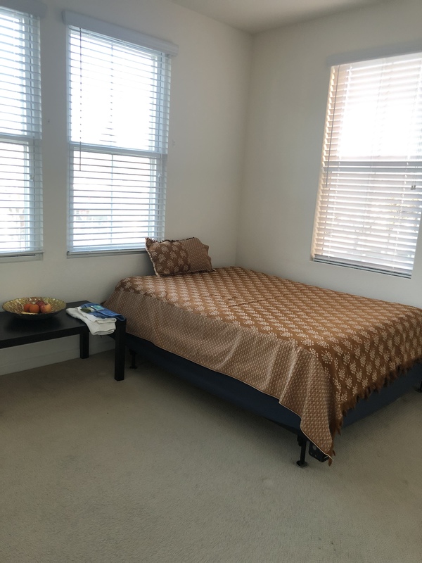 roommates in Redwood City Private Room in 2Bed.2Bath - cirtru.com