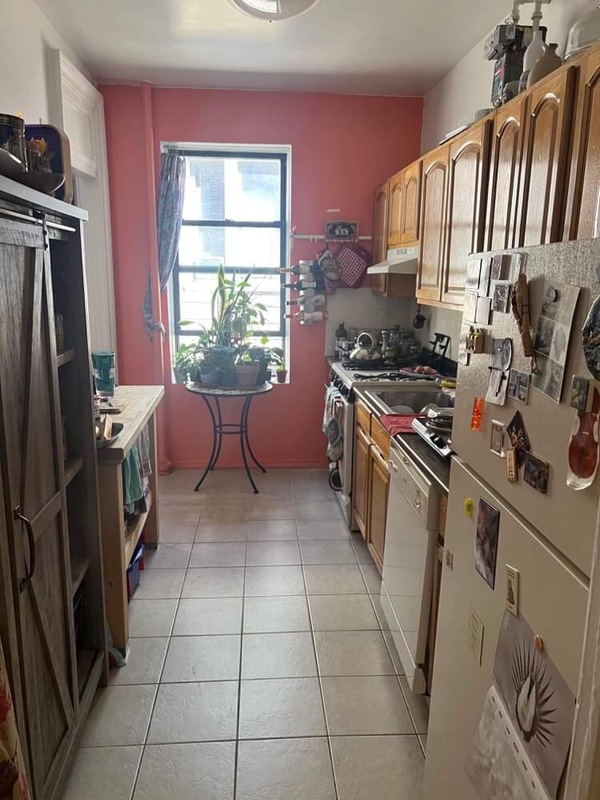 Private Room in 2Bed.1Bath