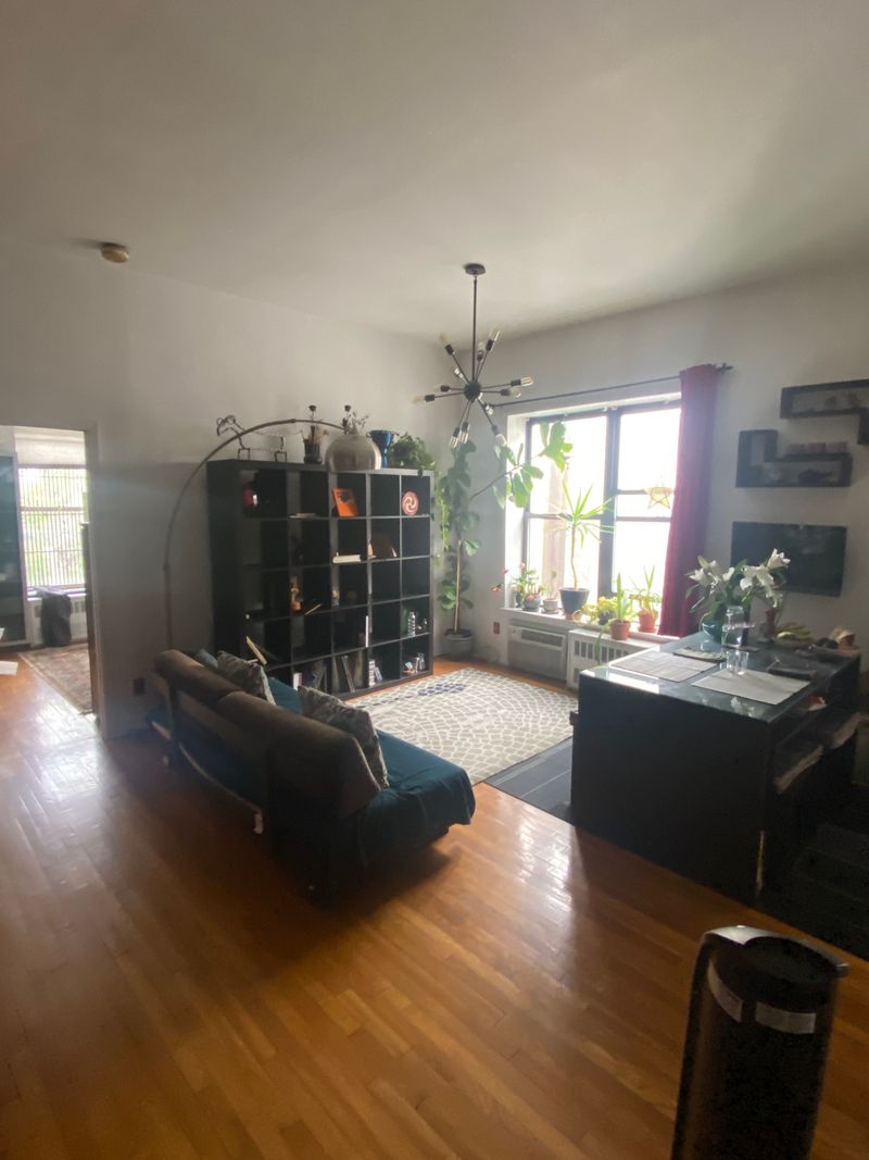 roommates in New York City Private Room in 2Bed.1Bath - cirtru.com