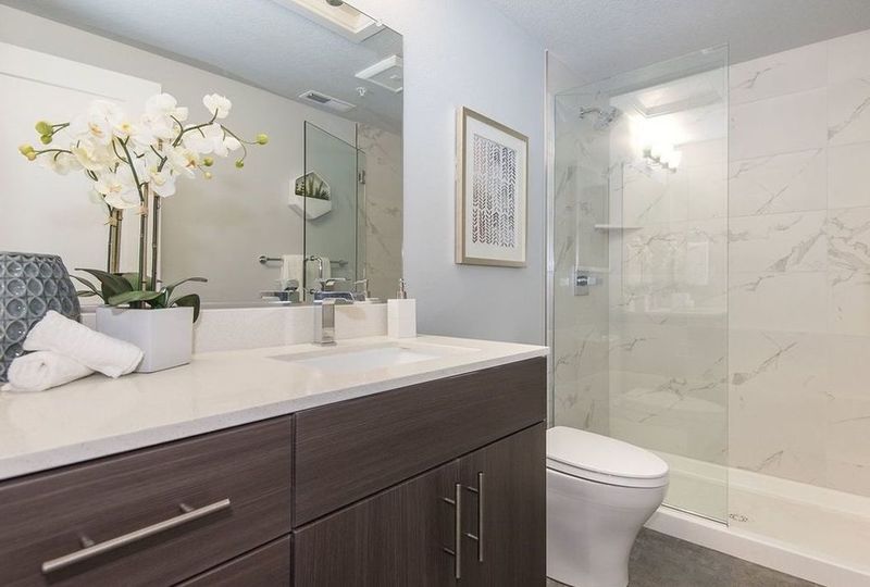 Private Room in 2Bed.1Bath