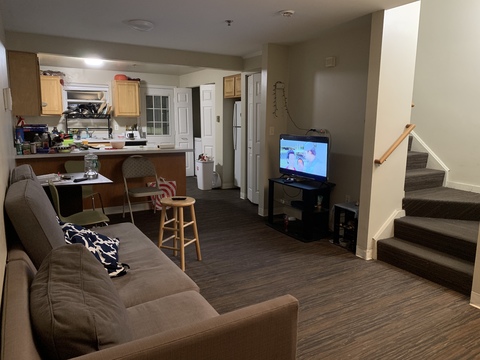 Shared Room in 3Bed.2Bath